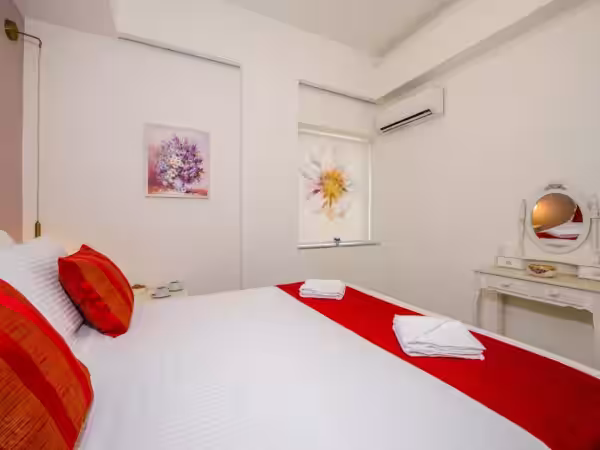 Dormitorio
