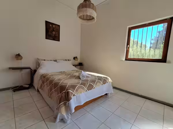 Dormitorio 1