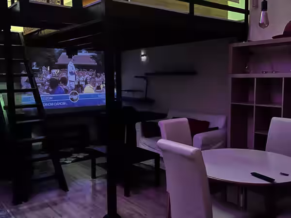Dnevna soba