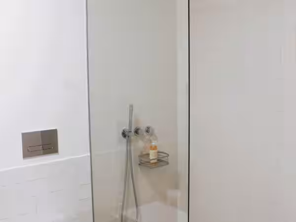 Bathroom 1