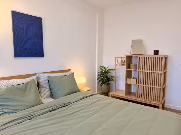 Dormitorio