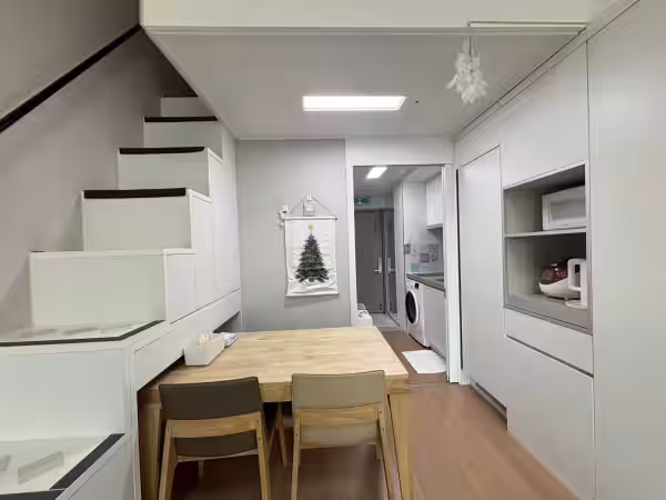 Sala de estar