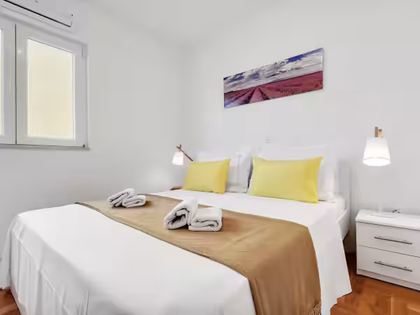 Bedroom 1