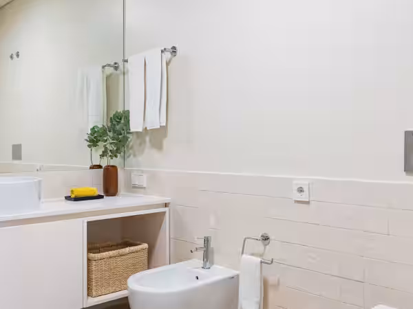 Bathroom 1