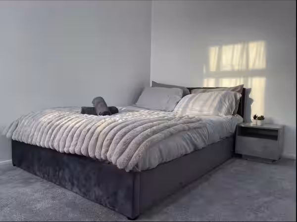 Bedroom 2