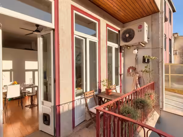 Living room 1