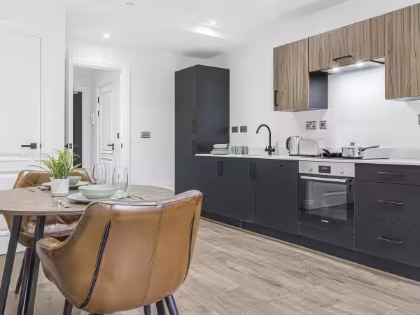 Cocina