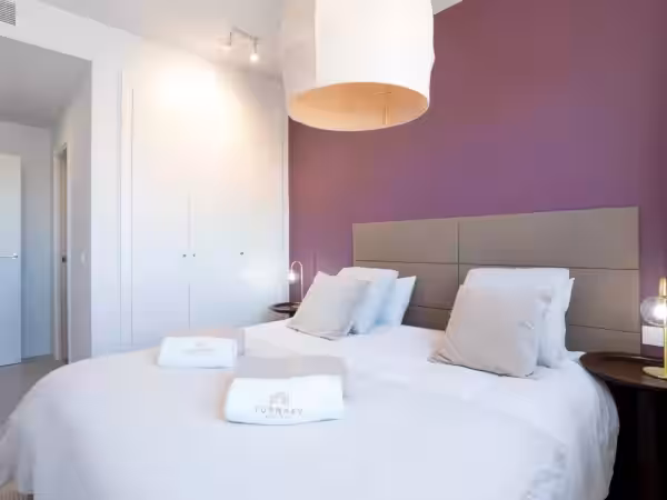 Bedroom 1