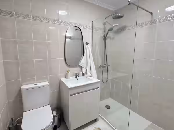 Badezimmer