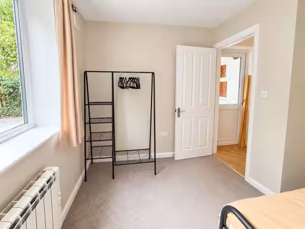 Bedroom 1