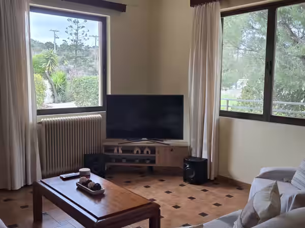 Sala de estar