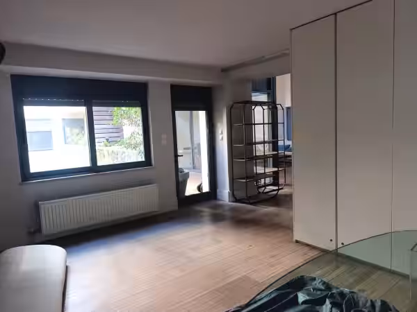 Bedroom 1