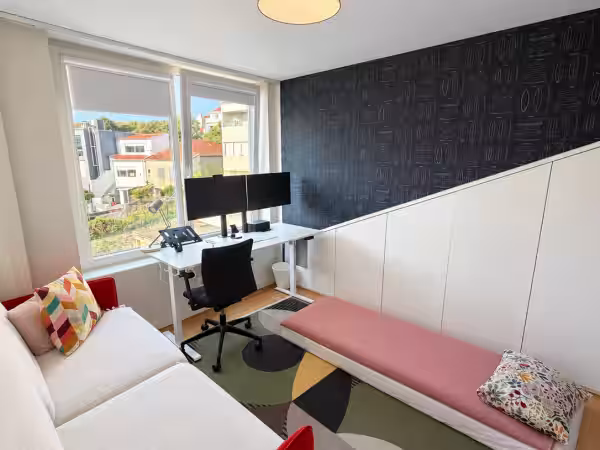 Bedroom 3