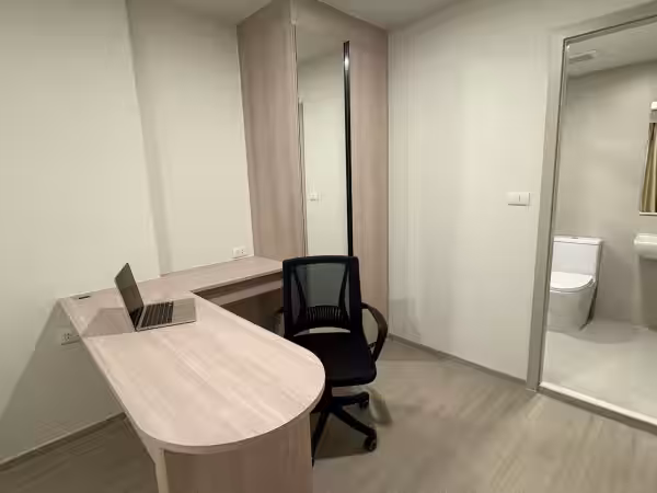 Dormitorio