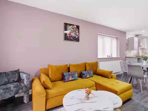 Sala de estar