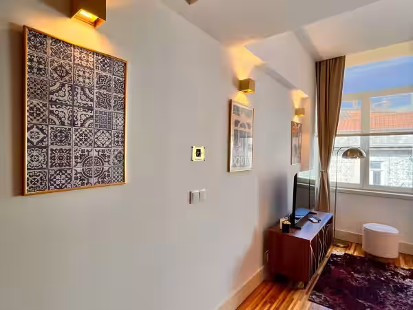 Sala de estar