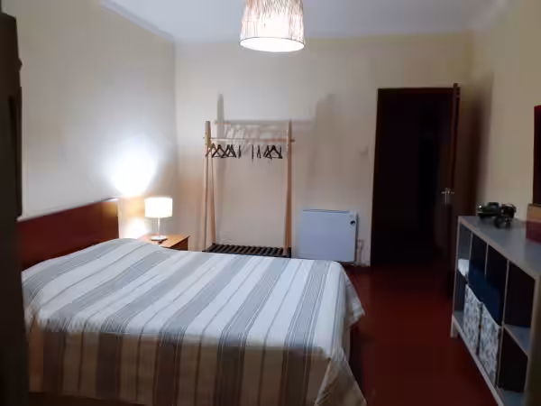 Ložnice
