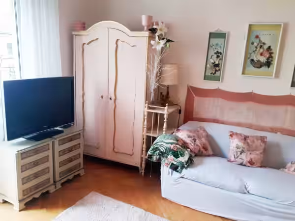 Obývací pokoj