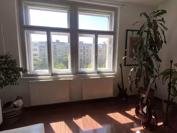 Obývací pokoj