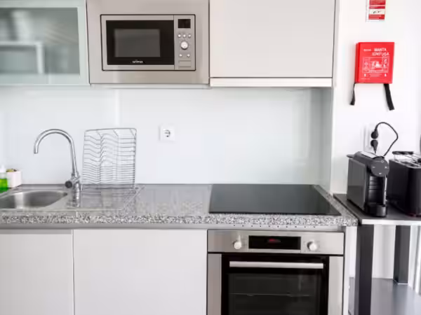 Cocina
