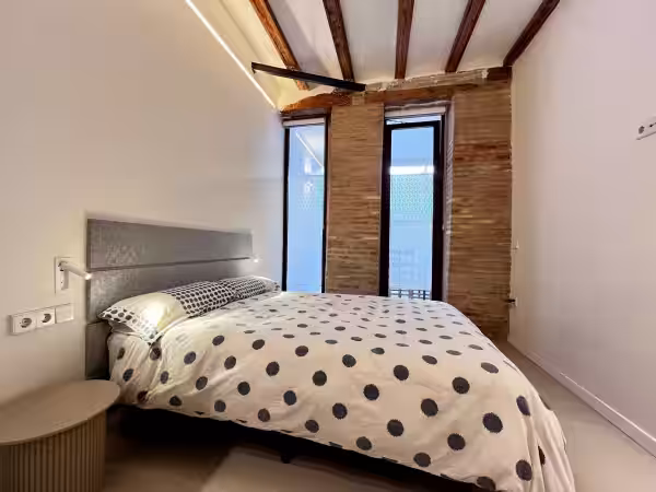Bedroom 1