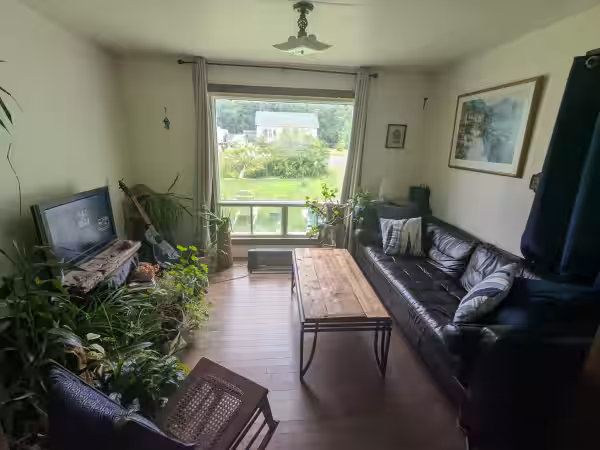 Sala de estar