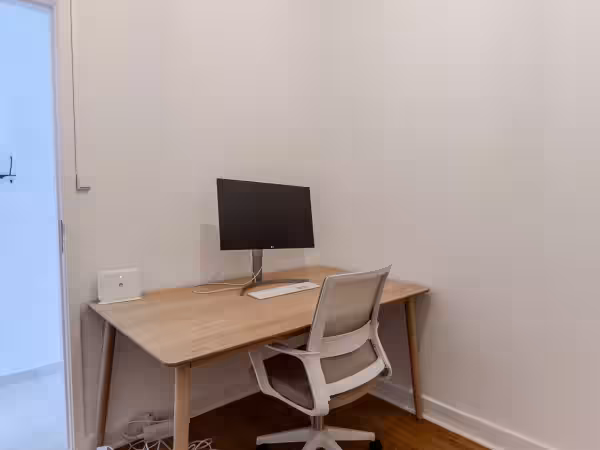 Bedroom 2