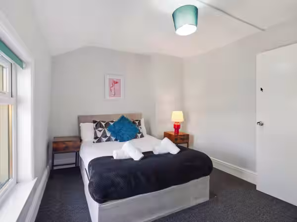 Bedroom 1