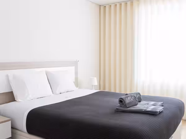Bedroom 3