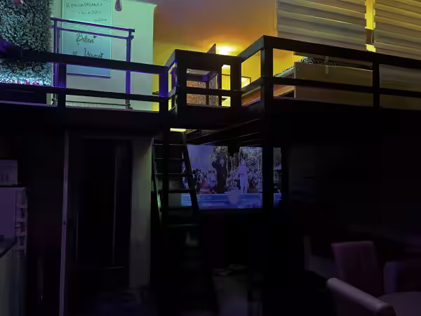 Sala de estar