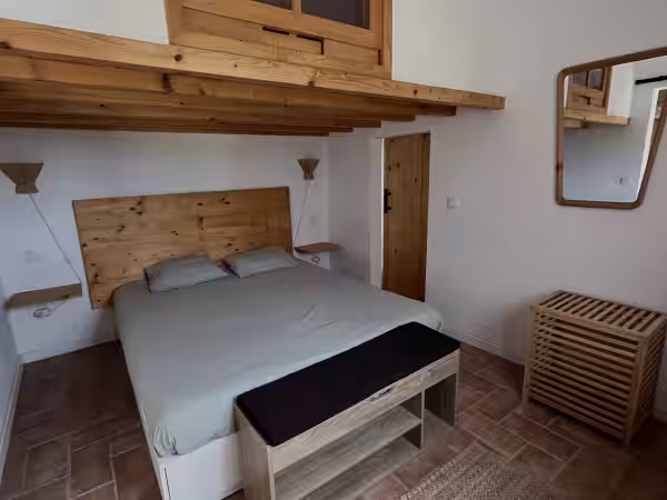 Dormitorio
