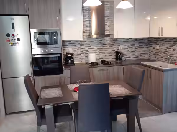 Cocina