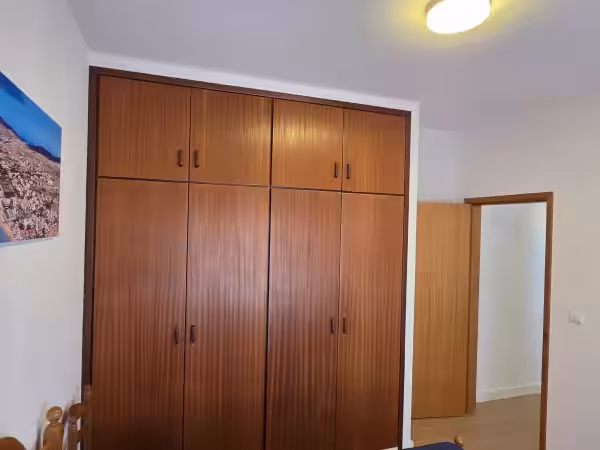 Bedroom 1