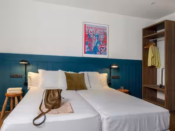 Bedroom 1