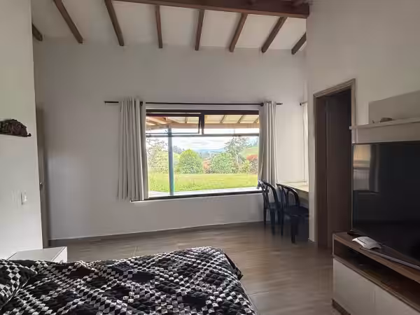 Bedroom 1