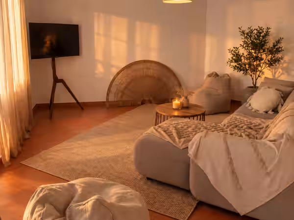 Sala de estar