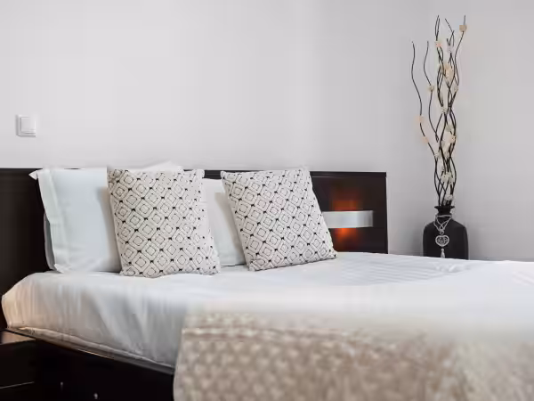 Bedroom 1