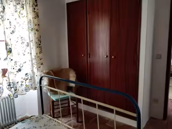 Dormitorio
