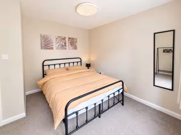 Bedroom 1
