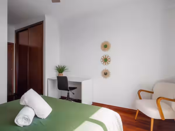 Bedroom 1