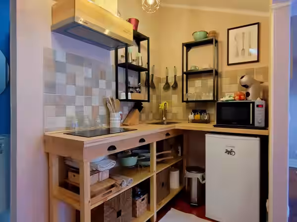 Cocina