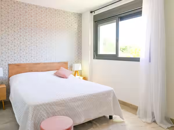Bedroom 1