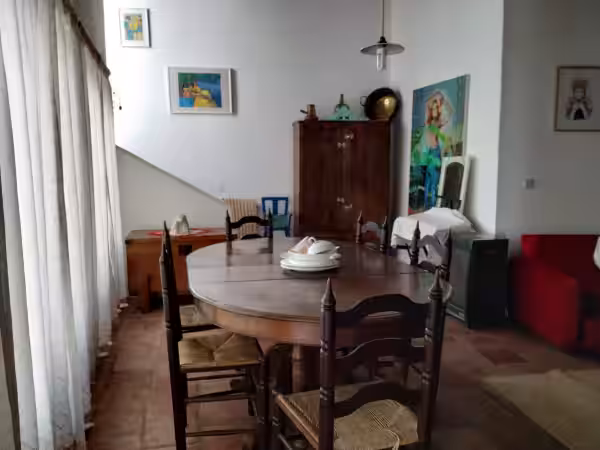 Sala de estar