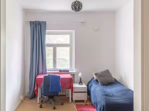 Dormitorio