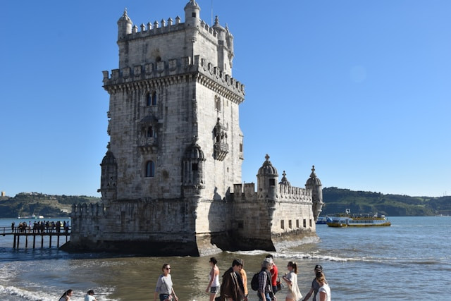 What to see in Lisbon, Portugal