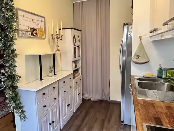 Cozinha