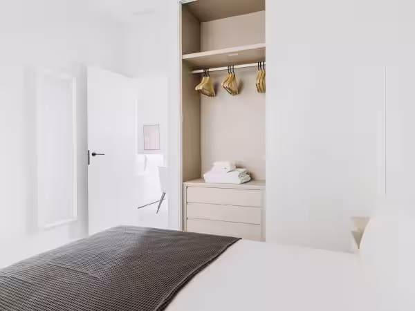 Bedroom 1