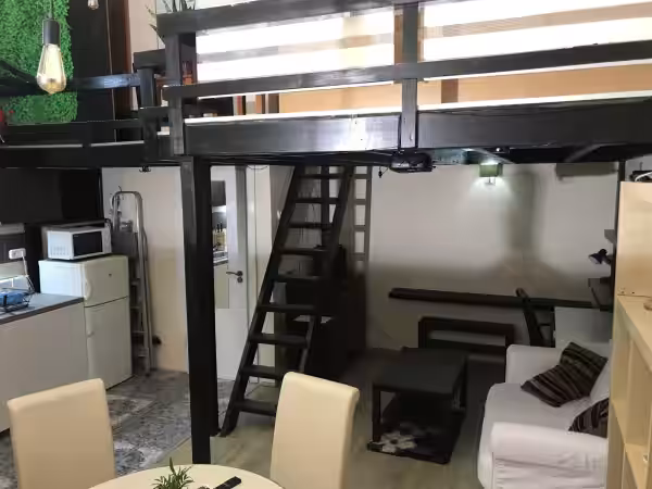 Sala de estar