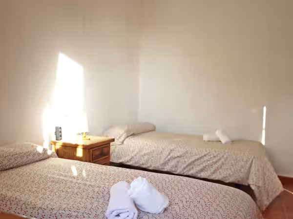 Dormitorio
