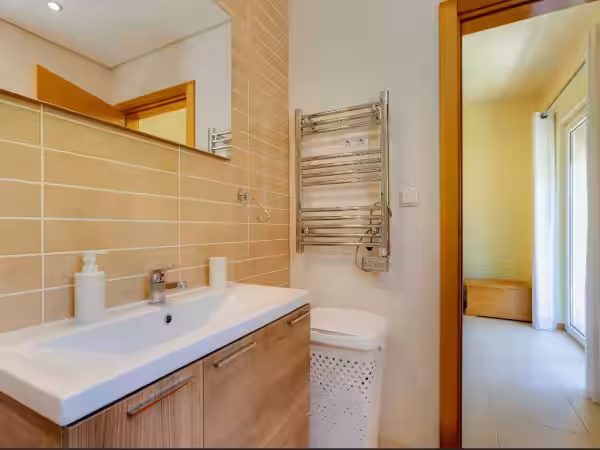 Bathroom 1